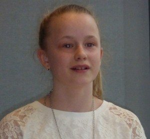 Anna María Guðmundsdóttir